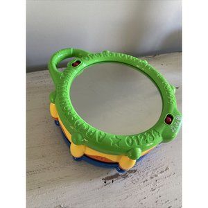 Bright Starts Light & Learn Drum with Melodies Ages 3 Months+